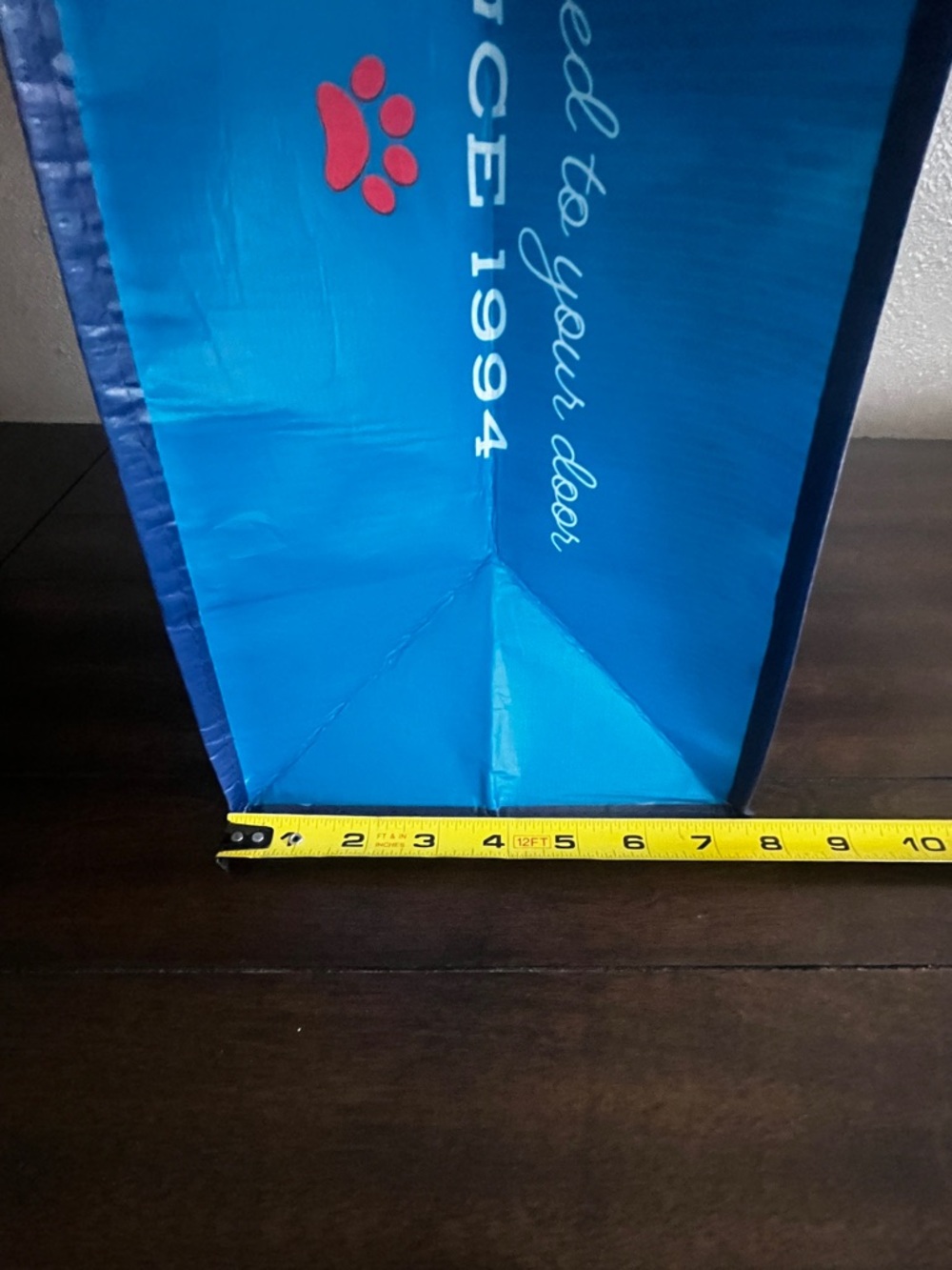 Nature's Select Shopping Bag - NWOT - Picture 4 of 6